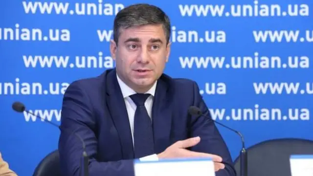 дмитро лубінець