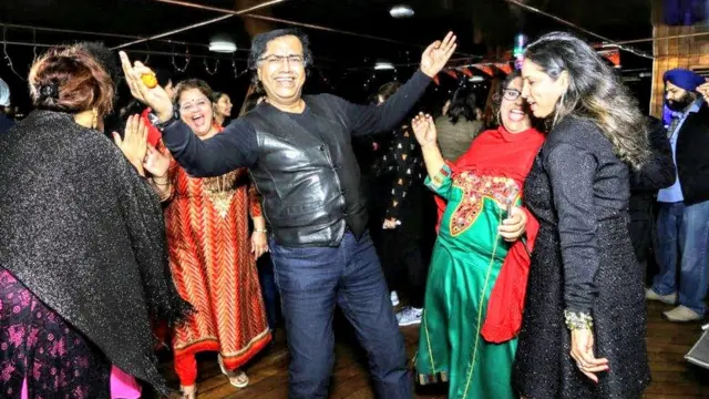 सबिह बुख़ारी