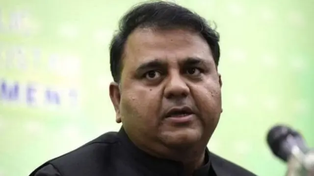 फ़व्वाद चौधरी