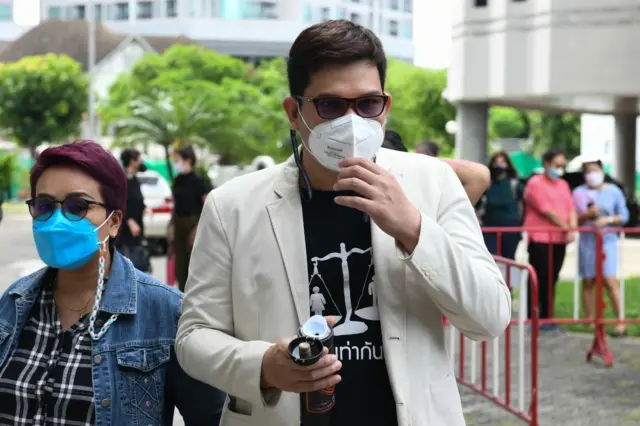 "ครูใหญ่" อรรถพล บัวพัฒน์