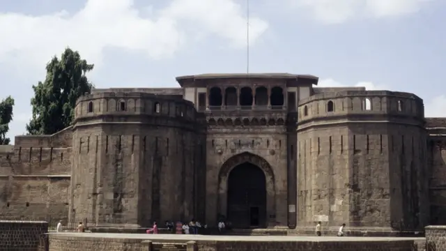 शनिवार वाडा