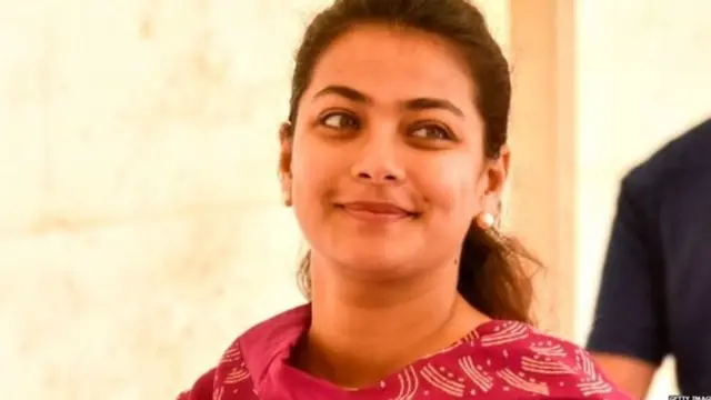 प्रणिती शिंदे