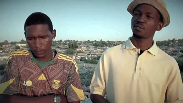 Dos hombres que confiesas haber violado a varias mujeres.