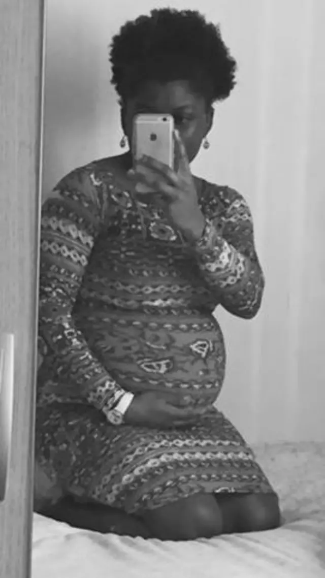 "Pia nadhani niliweza kutoa mchango kwa sababu nilipata uzoefu wa uzazi. Bila hivyo, siamini kwamba ingefanyika," Reine alisema.