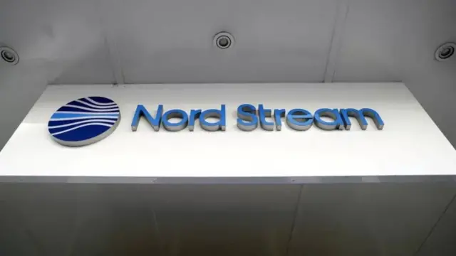 Logo Nord Stream