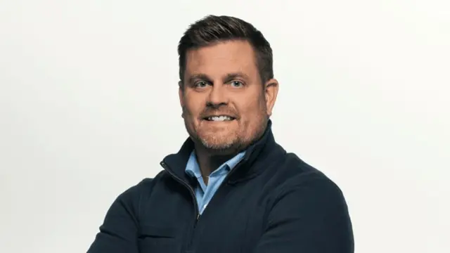 ብራያን ቶምፕሰን 