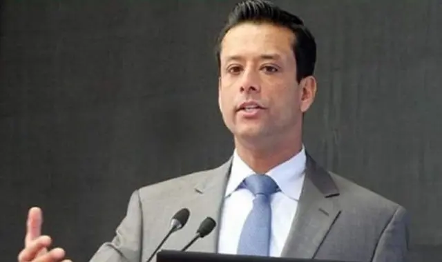 ফাইল ছবি- বাংলাদেশের পরিস্থিতি নিয়ে উদ্বিগ্ন মি. ওয়াজেদ।