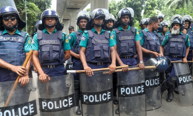 बांग्लादेश