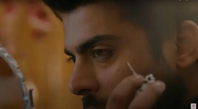 कुछ कलाकारों ने इस सिरीज़ और उसके विषयों पर बात करते हुए आलोचकों को अपने गिरेबान में झांकने की सलाह दी.