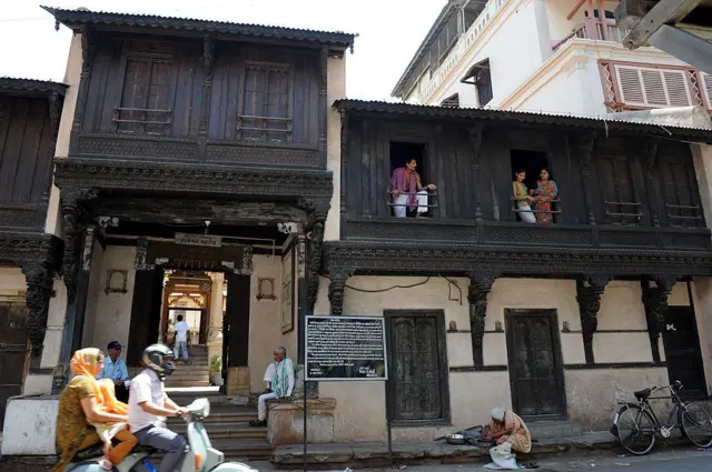 અમદાવાદ, વર્લ્ડ હેરિટેજ સિટી, પોળ, ઇતિહાસ, યુનેસ્કો, બીબીસી ગુજરાતી 