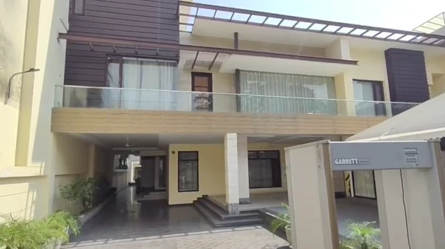 ਸੰਜੀਵ ਅਰੋੜਾ ਦੇ ਘਰ ਈਡੀ ਦਾ ਛਾਪਾ