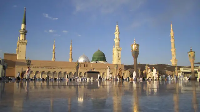 Saudi Arabia