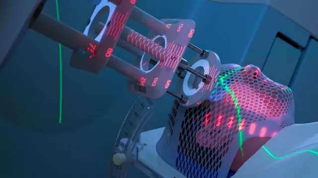 العصر ما بعد الرقمي أو العصر الكمي سيسمح لنا العصر الكمي سيقترب من علاج السرطان