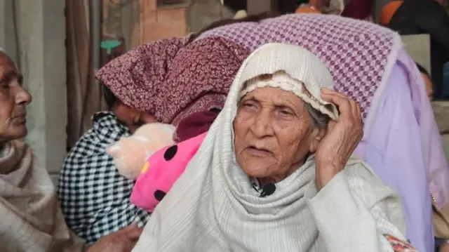 ડોન્કી રૂટ, ઇમિગ્રેશન, ગેરકાયદે અમેરિકા જવું, અમેરિકા, બ્રિટન, બીબીસી ગુજરાતી 