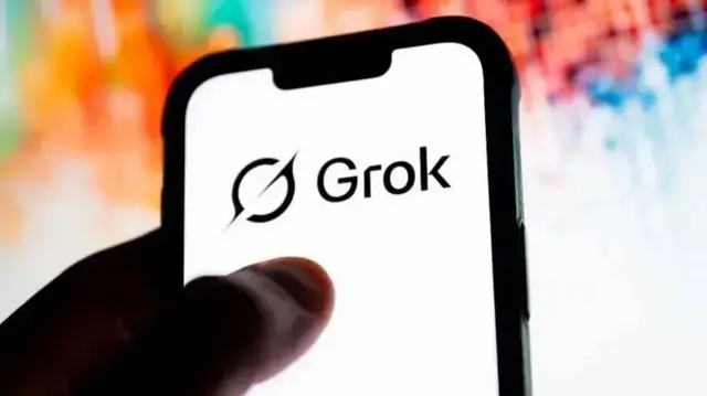 Grok