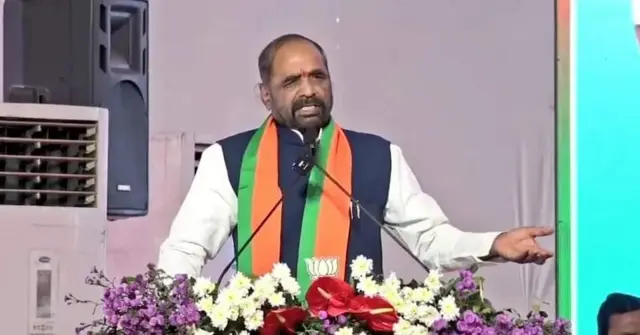 हंसराज अहीर