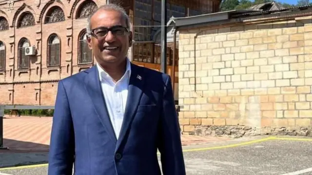 చంద్ర ఆర్య