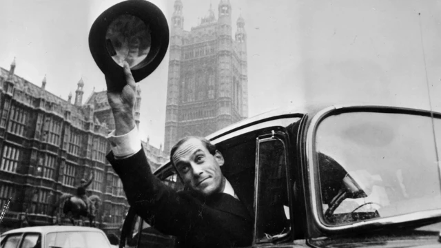 جيريمي ثورب