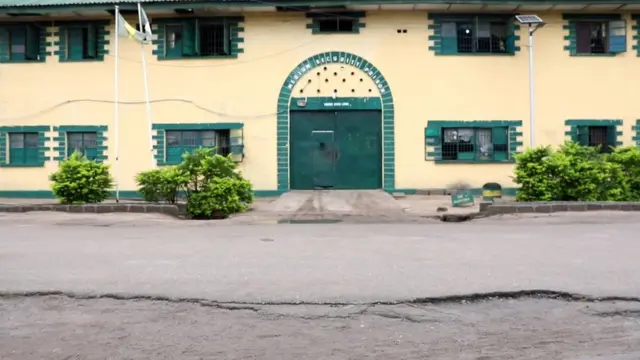 kirikiri maximum prison