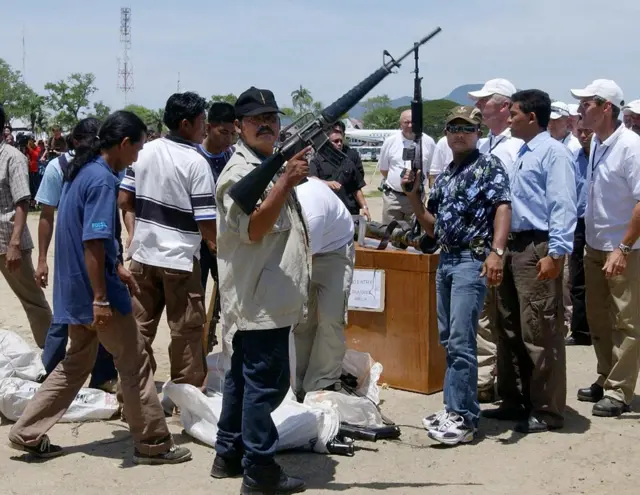 GAM, eks GAM, MOU Helsinki, pembebasan eks anggota GAM, tsunami, gempa, tsunami aceh 2004