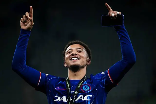 Jadon Sancho