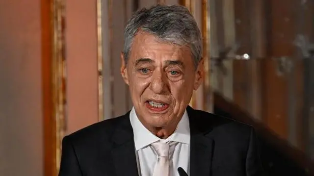 Chico Buarque