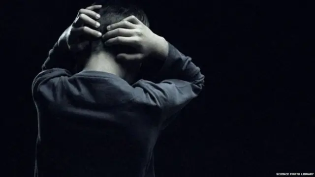 ਮਾਨਸਿਕ ਸਿਹਤ