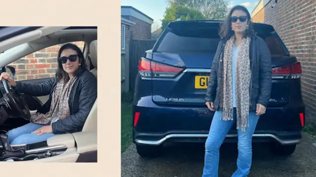 露西亚·巴巴托