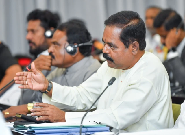 சிவஞானம் சிறீதரன்