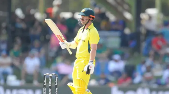 ஆஸ்திரேலியா, தென்னாப்பிரிக்கா, கிரிக்கெட், உலகக்கோப்பை