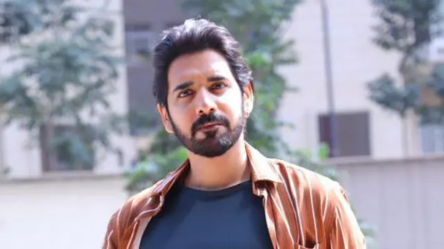 సుశాంత్