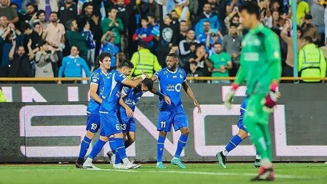 استقلال