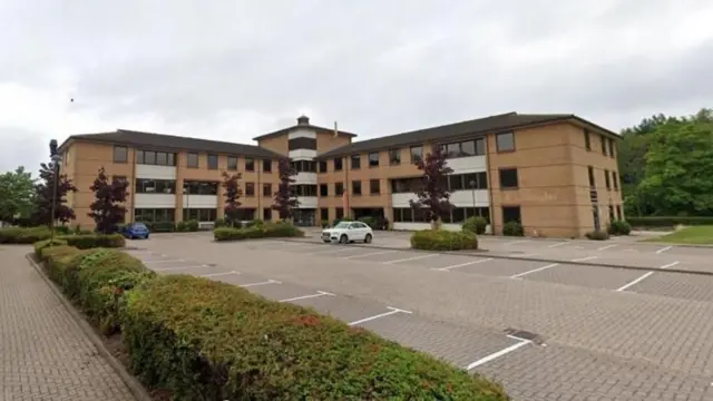  ਟੈਲਫੋਰਡ ਗੁਰਦੁਆਰਾ