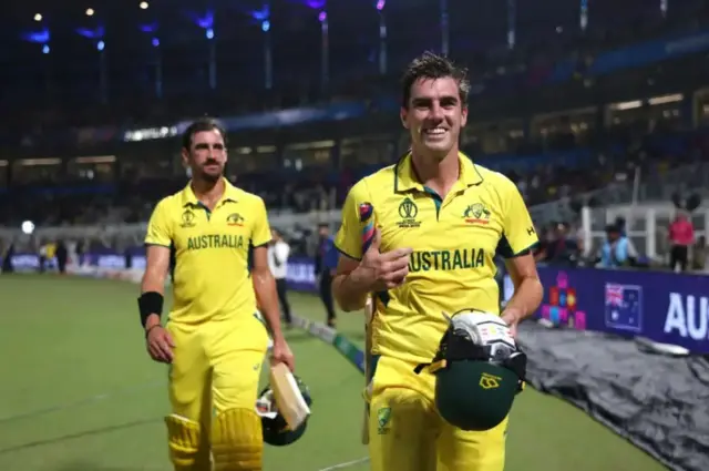 ऑस्ट्रेलिया