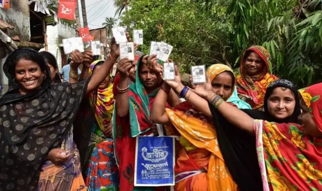 ਭਾਰਤ ਦੀ ਆਬਾਦੀ