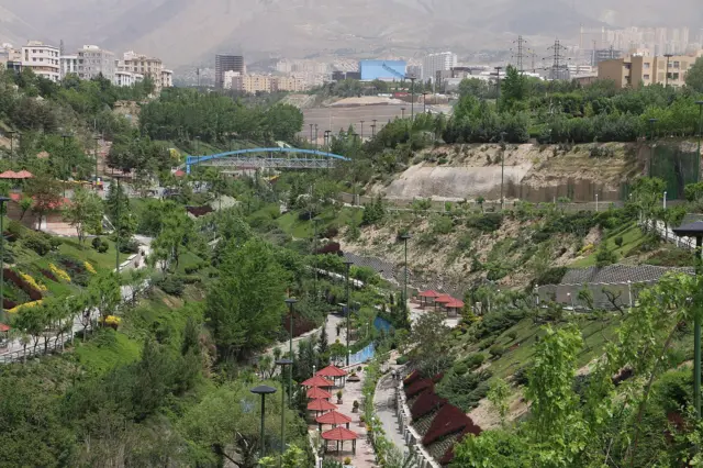 بوستان نهج‌البلاغه