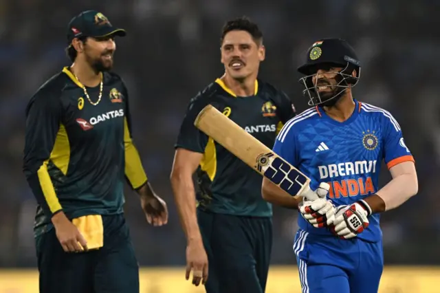 સૂર્યકુમાર યાદવ