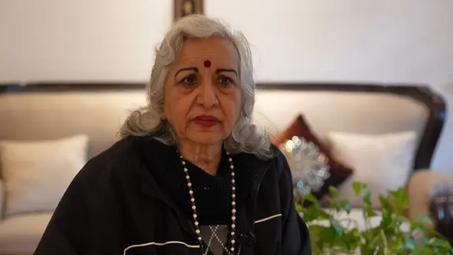 डॉ. इंदिरा तनेजा