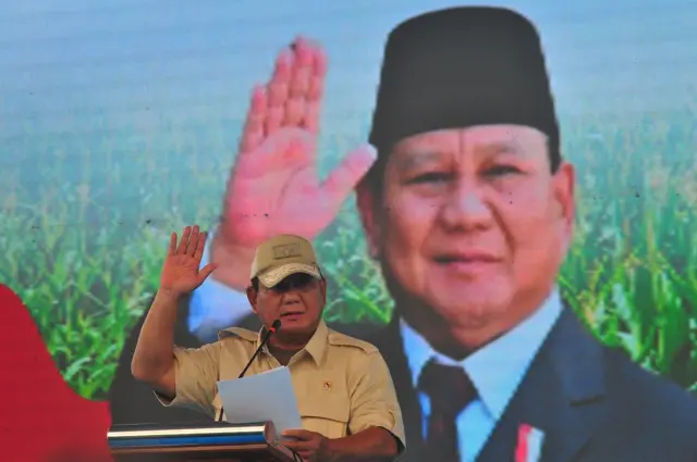 Pilpres 2024