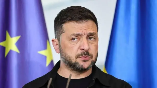 జెలియన్ స్కీ, అమెరికా