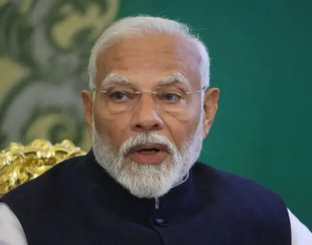 હમાસ, ઇઝરાયલ, લેબનોન, મધ્યપૂર્વ, ભારત, વિદેશનીતિ, બીબીસી ગુજરાતી