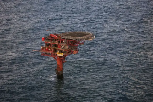 नॉर्थ सी