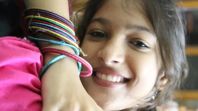 ప్రత్యూష