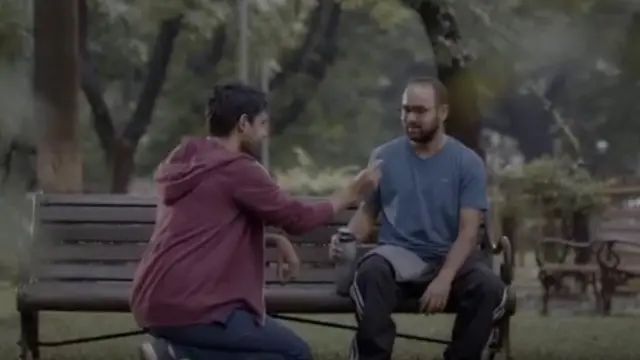 ईबे कंपनी का विज्ञापन