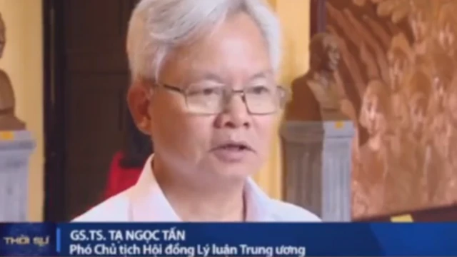 Tạ Ngọc Tấn