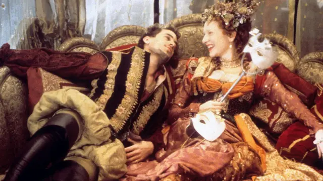 Imagen de la película de Kapur