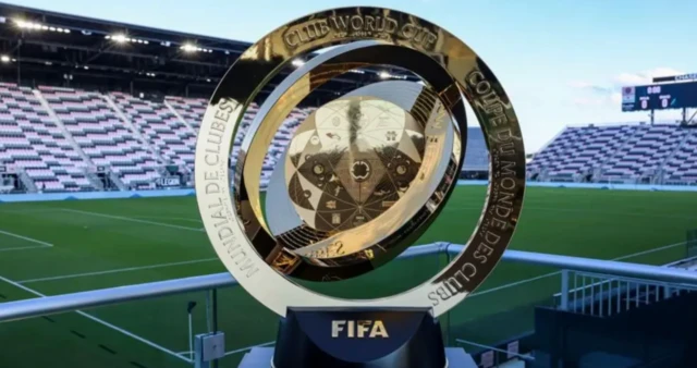 Fifa Club World Cup