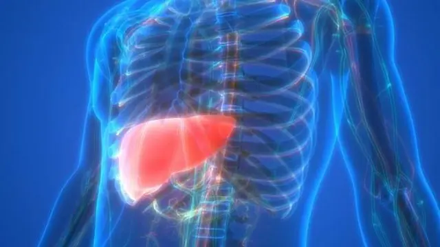 கல்லீரல் அழற்சி