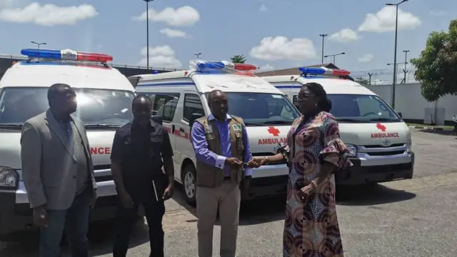 @NCDCGov