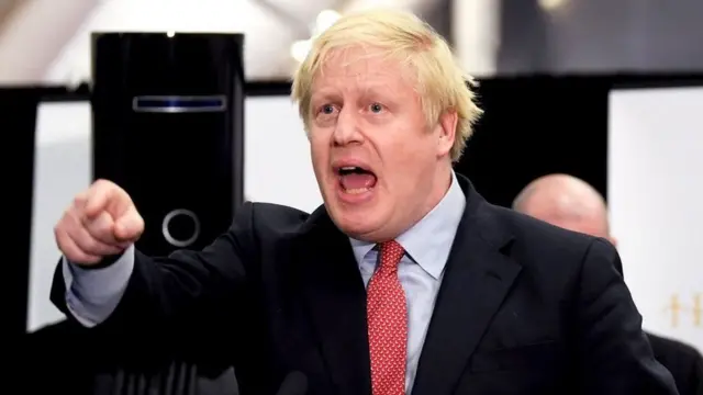 బోరిస్ జాన్సన్